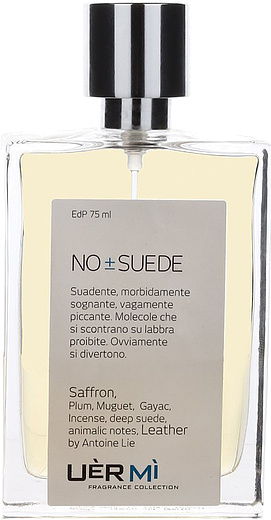 Uer Mi NO Suede