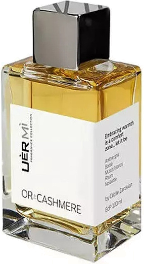 Uer Mi OR Cashmere