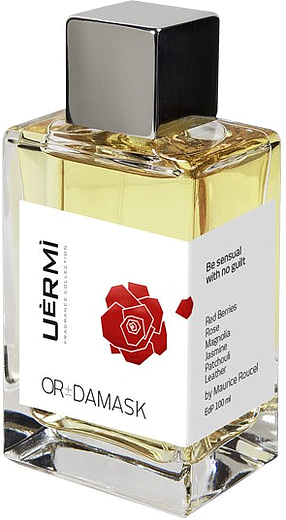 Uer Mi OR ± Damask