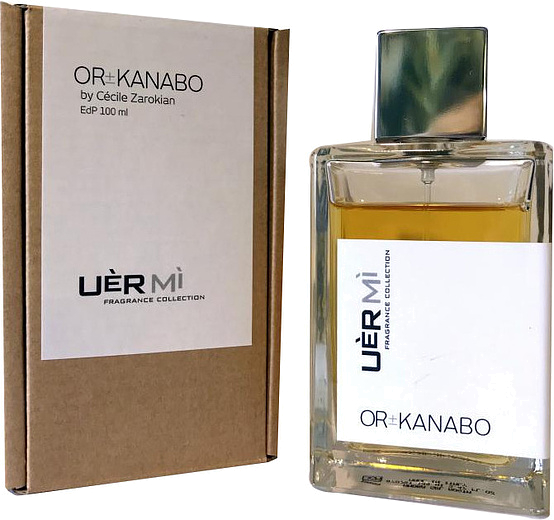 Uer Mi OR Kanabo