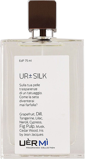 Uer Mi UR Silk