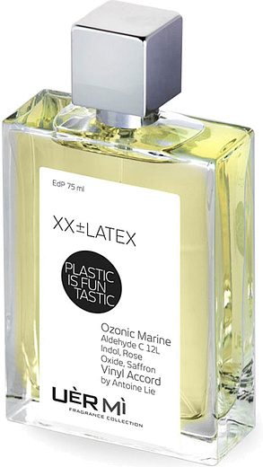 Uer Mi XX Latex