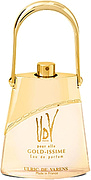 Ulric De Varens Gold Issime