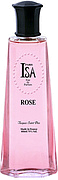 Ulric De Varens Isa Rose