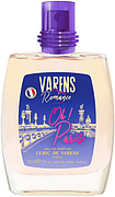 Ulric De Varens Oh! Paris