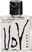 Ulric De Varens UDV Black