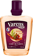 Ulric De Varens Varens for Men Ambre Coca