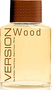 Ulric De Varens Version Wood