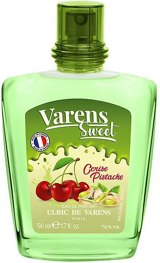 Ulric De Varens Cerise Pistache