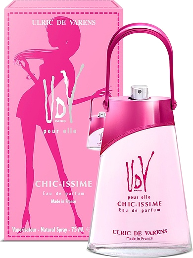 Ulric De Varens Chic Issime