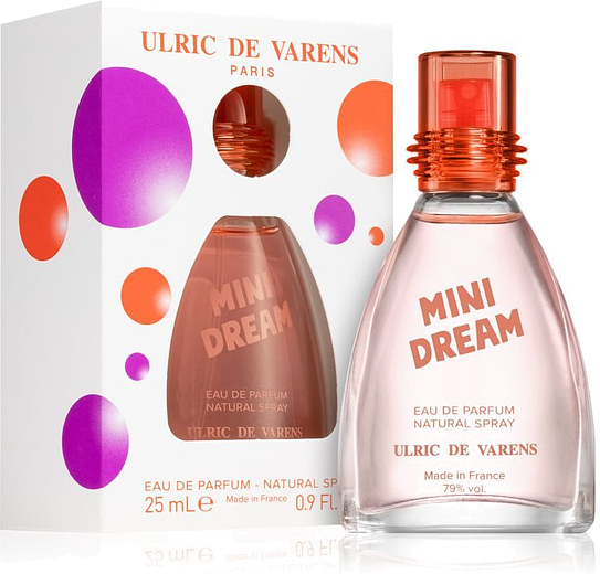 Ulric De Varens Mini Dream