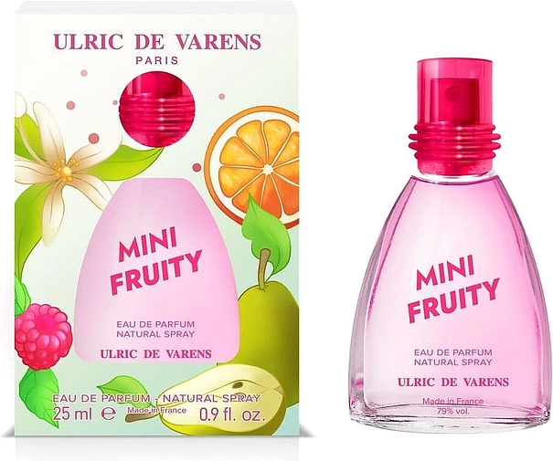 Ulric De Varens Mini Fruity