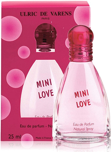 Ulric De Varens Mini Love