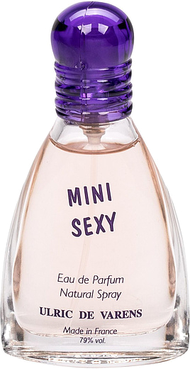 Ulric De Varens Mini Sexy