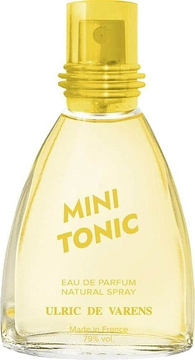 Ulric De Varens Mini Tonic