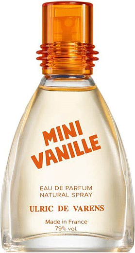 Ulric De Varens Mini Vanille