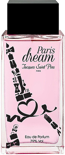 Ulric De Varens Paris Dream