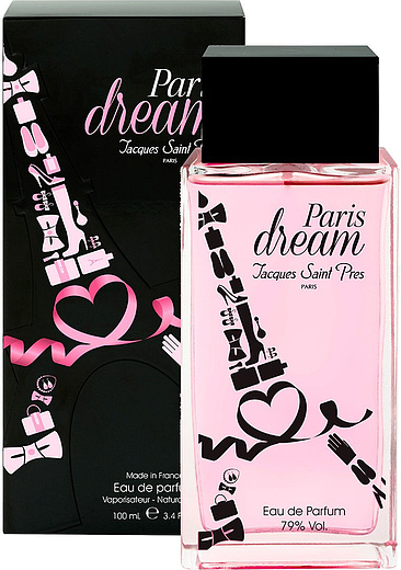 Ulric De Varens Paris Dream