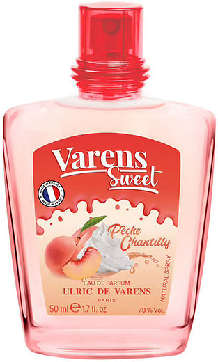 Ulric De Varens Peche Chantilly