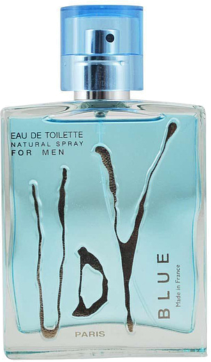 Ulric De Varens UDV Blue