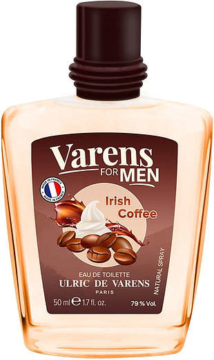 Ulric De Varens Varens For Men Irish Coffee