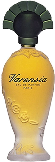 Ulric De Varens Varensia