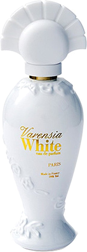 Ulric De Varens Varensia White