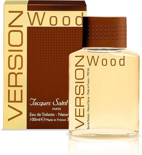 Ulric De Varens Version Wood