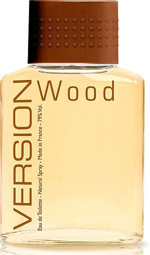 Ulric De Varens Version Wood