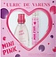 Ulric De Varens Mini Pink