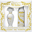 Ulric De Varens Varensia White