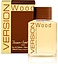 Ulric De Varens Version Wood