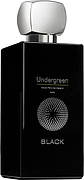 Undergreen Black