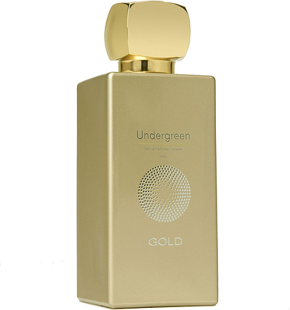 Undergreen Gold