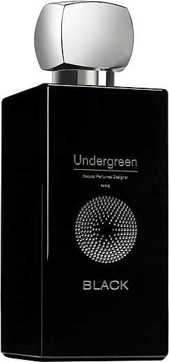Undergreen Black