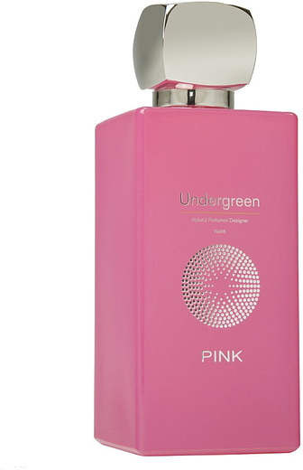Undergreen Pink