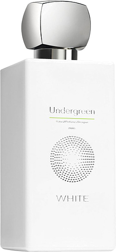 Undergreen White