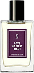 Une Nuit Nomade Love At First Sight