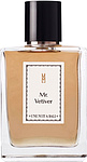 Une Nuit Nomade Mr. Vetiver