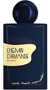 Une Nuit Nomade Chemin D'amande