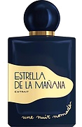 Une Nuit Nomade Estrella De La Manana