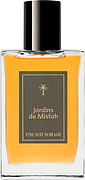 Une Nuit Nomade Jardins De Misfah