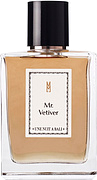 Une Nuit Nomade Mr. Vetiver