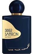 Une Nuit Nomade Silver Saffron