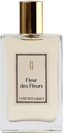 Une Nuit Nomade Fleur des Fleurs