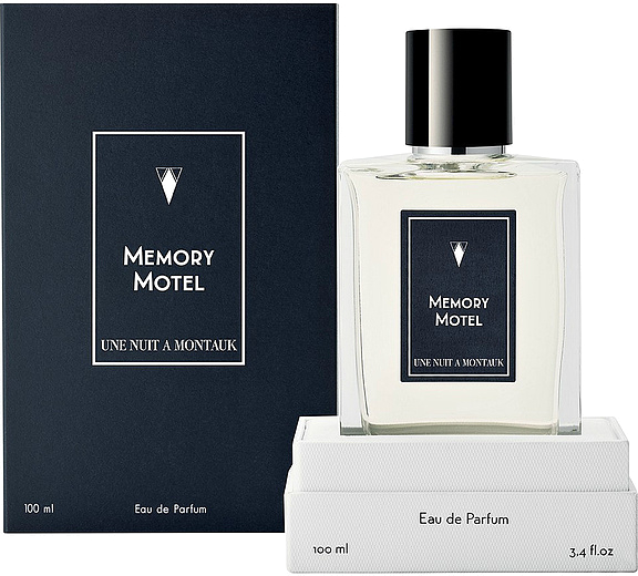 Une Nuit Nomade Memory Motel