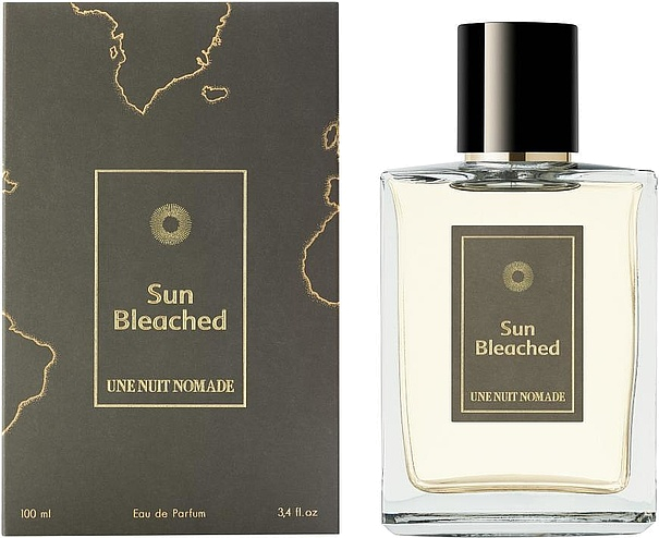 Une Nuit Nomade Sun Bleached