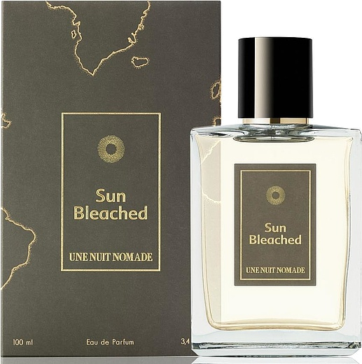 Une Nuit Nomade Sun Bleached