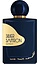 Une Nuit Nomade Silver Saffron