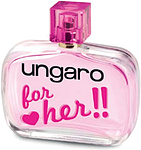 Ungaro Ungaro for Her